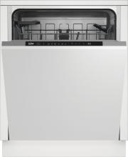 Beko BDIN 16440 Einbauspülmaschine
