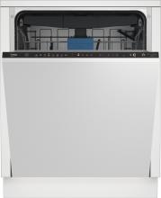 Beko BDIN38450 Einbauspülmaschine