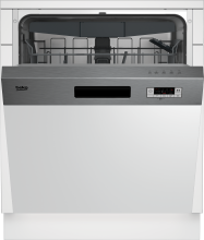 Beko BDSN 16450 Einbauspülmaschine