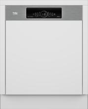 Beko BDSN36461XC Einbauspülmaschine