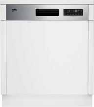 Beko BDSN 25530 X Einbauspülmaschine