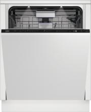 Beko BG 640 EXVI Einbauspülmaschine Front