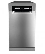 Bauknecht BK6FB10BS7A0X Spülmaschine Front