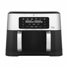 Fakir Chefry Premium Heißluftfritteuse