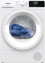 Gorenje DHNE 72 Wäschetrockner