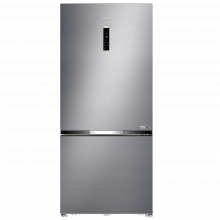 Grundig GKPN 6894 XW Kühlkombination