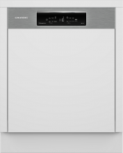 Grundig GNSP 4510 XCW Einbauspülmaschine