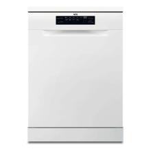 AEG GS 757 EX FS Spülmaschine