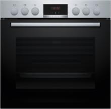 Bosch HND 411 GS 63 (HEA513BS3 + NKN64RGA2E + HEZ538000) Herdset