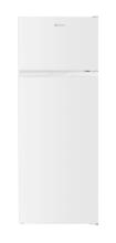 Bauknecht K 55 T 0 413 W Doppletür-Kühlschrank