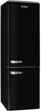 Amica KGCR 387 109 S Kühlkombination schwarz