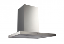 Amica KH 17801-1 E Dunstabzugshaube 638 m³/h