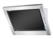 Amica KH 17389-3 E Dunsthaube 334 m³/h Front