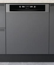 Bauknecht OBBCEcosilent9760 Einbauspülmaschine