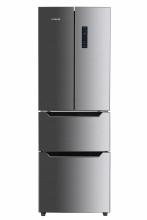 Geratek Oslo FBS 3220 IL Kühlkombination