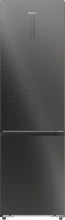 Hisense RB5P410SAFA Kühlkombination