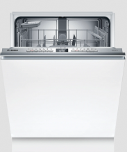 Bosch SBV 4 EAX 28 E Einbauspülmaschine XXL