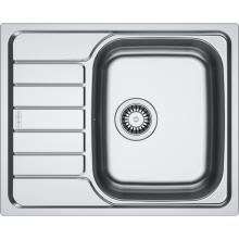 Franke Spark SKN 611-62 Spülbecken