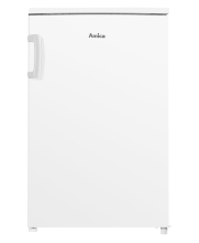 Amica VKS361005W Tisch-Kühlschrank