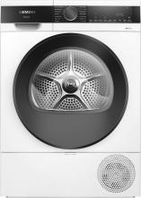Siemens WQ33G2D41 Wäschetrockner
