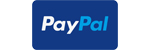 Sicher bezahlen mit PayPal
