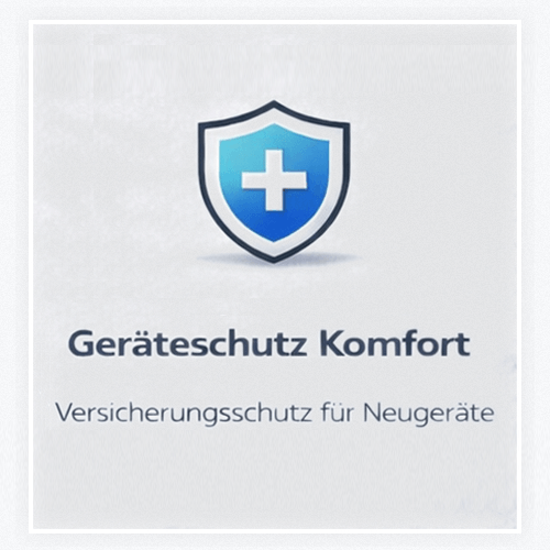 Geräteschutz Komfort bei Elektro Bareiss Freiburg