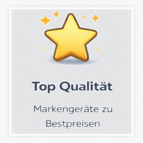 Top Qualität bei Elektro Bareiss Freiburg